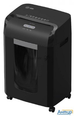 Шредер Cactus Cs-sh-15-30-2x15 (секр.p-5)/фрагменты/15лист./30лтр./скобы