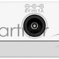 Неуправляемый коммутатор D-link Dgs-1008a/f1a с 8 портами 10/100/1000base-t {20} (465291)