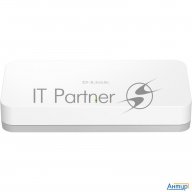 Неуправляемый коммутатор D-link Dgs-1008a/f1a с 8 портами 10/100/1000base-t {20} (465291)