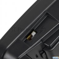 Телефон Panasonic Kx-ts2356rub (черный) {АОН,caller Id,ЖКД,блокировка набора,выключение микрофона}