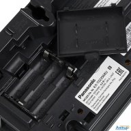 Телефон Panasonic Kx-ts2356rub (черный) {АОН,caller Id,ЖКД,блокировка набора,выключение микрофона}