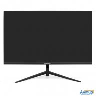 Lcd Exegate 27" ev2707 Prosmart черный {va 1920x1080 75hz 5ms 16:9 250cd 1000:1 178/178 D-sub Hdmi1.