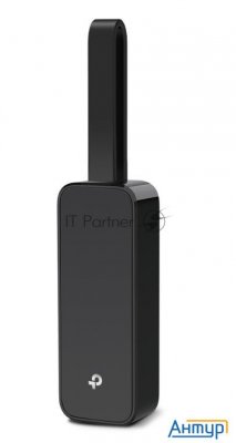 Сетевой адаптер Tp-link Ue306 Usb 3.0/gigabit Ethernet