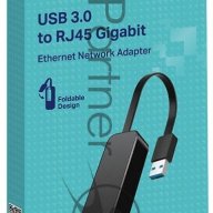 Сетевой адаптер Tp-link Ue306 Usb 3.0/gigabit Ethernet