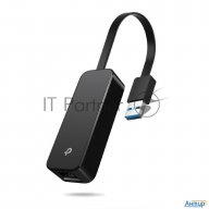 Сетевой адаптер Tp-link Ue306 Usb 3.0/gigabit Ethernet