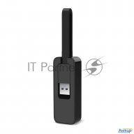 Сетевой адаптер Tp-link Ue306 Usb 3.0/gigabit Ethernet