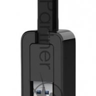 Сетевой адаптер Tp-link Ue306 Usb 3.0/gigabit Ethernet
