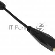 Клавиатура Acer Nitro Okw303 механическая черный Usb For Gamer Led (zl.kbdcc.01d)