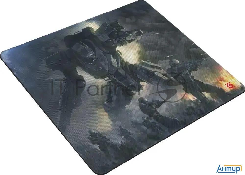 Клавиатура + мышка +pad +headset Target Mkp-350 52350 Defender
