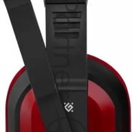 Клавиатура + мышка +pad +headset Target Mkp-350 52350 Defender