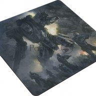 Клавиатура + мышка +pad +headset Target Mkp-350 52350 Defender