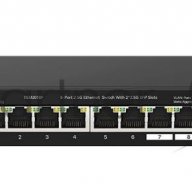 Коммутатор 8port 2.5g /2sfp Tem2010f Tenda