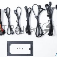 Блок питания Chieftec Блок питания Chieftec Compact Csn-550c Sfx 80plus Gold 550w Box