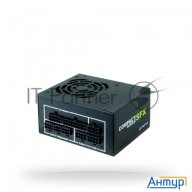 Блок питания Chieftec Блок питания Chieftec Compact Csn-550c Sfx 80plus Gold 550w Box