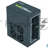 Блок питания Chieftec Блок питания Chieftec Compact Csn-550c Sfx 80plus Gold 550w Box