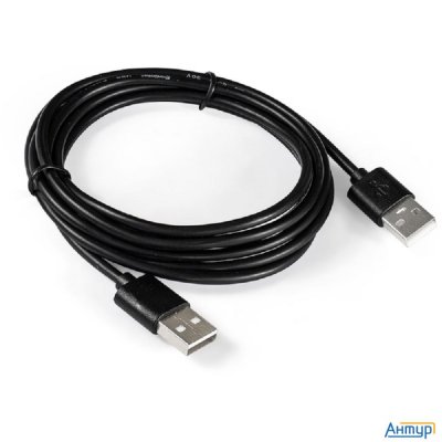 Exegate Ex284930rus Кабель Usb 2.0 Exegate Ex-cc-usb2-amam-1.8 (am/am, 1,8м)