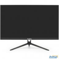 Lcd Exegate 27" ev2707a Prosmart черный {va 1920x1080 75hz 5ms 16:9 280cd 3000:1 178/178 D-sub Hdmi2