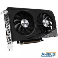 Видеокарта Gigabyte A310 Windforce 4gb Gv-ia310wf2-4gd