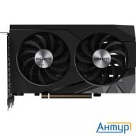 Видеокарта Gigabyte A310 Windforce 4gb Gv-ia310wf2-4gd