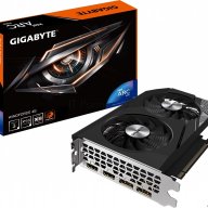 Видеокарта Gigabyte A310 Windforce 4gb Gv-ia310wf2-4gd