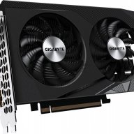 Видеокарта Gigabyte A310 Windforce 4gb Gv-ia310wf2-4gd