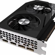 Видеокарта Gigabyte A310 Windforce 4gb Gv-ia310wf2-4gd