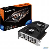 Видеокарта Gigabyte A310 Windforce 4gb Gv-ia310wf2-4gd