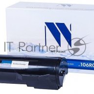 Nv Print 106r03585 Картридж для Xerox Versalink B400/b405 (24600k)