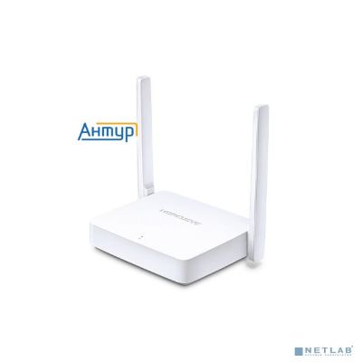 Mercusys Mw301r