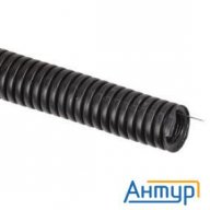 Iek Ctg20-32-k02-025-1 ПНД D 32 с зондом (25 м) черный [508993]