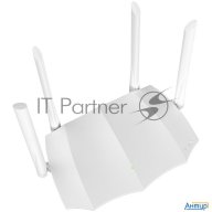 Маршрутизатор Tenda Ac5 1200mbps 11ac Wave2  Router, Mu-mimo,1ghz Cpu,4x5dbi Antennas, 1x100mbps Wan