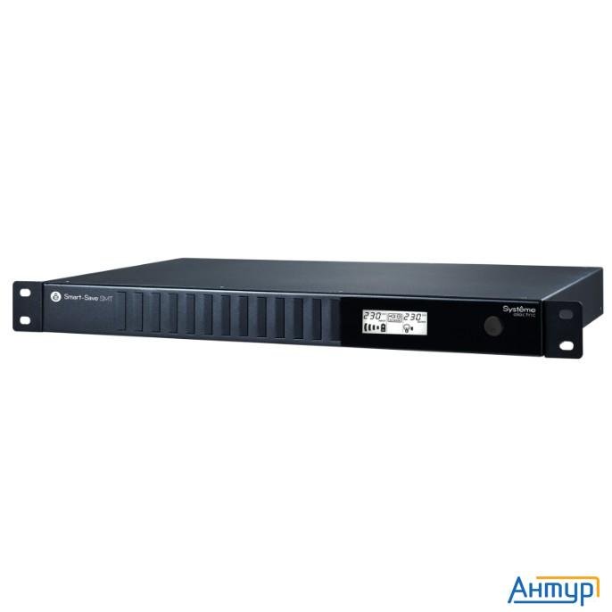 Systeme Electric Smart-save Smt Smtse750rmi1u