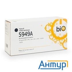 Q5949a_bion Картридж  для Lj 1160/1320/3390/3392 (2500 стр.)