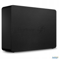 Жесткий диск внешний Seagate 24tb Expansion Black Stkp24000400 (actual) Usb 3.2 Gen1