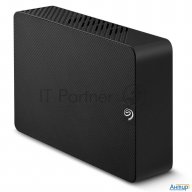Жесткий диск внешний Seagate 24tb Expansion Black Stkp24000400 (actual) Usb 3.2 Gen1