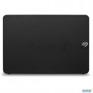 Жесткий диск внешний Seagate 24tb Expansion Black Stkp24000400 (actual) Usb 3.2 Gen1