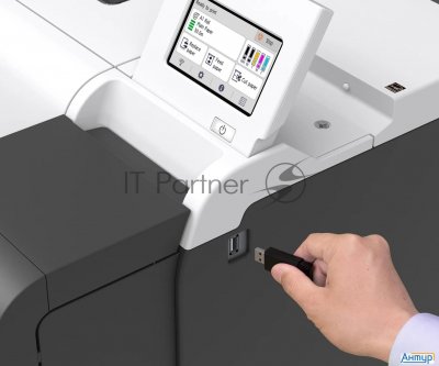 Плоттер Canon Ipf Tm-255
