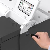 Плоттер Canon Ipf Tm-255