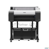 Плоттер Canon Ipf Tm-255