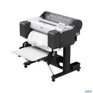 Плоттер Canon Ipf Tm-255