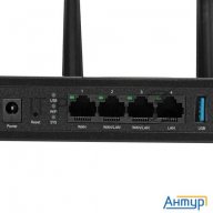 Маршрутизатор Wi-fi Tenda 3000mbps W30e