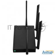 Маршрутизатор Wi-fi Tenda 3000mbps W30e
