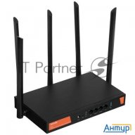 Маршрутизатор Wi-fi Tenda 3000mbps W30e