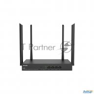Маршрутизатор Wi-fi Tenda 3000mbps W30e
