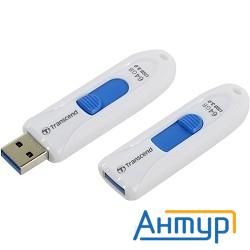 Transcend Usb Drive 64gb Jetflash 790 Ts64gjf790w (usb 3.0)