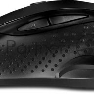 Мышь Sven Rx-113  (5+1кл. 800-2000dpi,  Soft Touch, каб. 1,5м, блист.) Usb чёрная Мышь Sven Rx-113