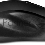 Мышь Sven Rx-113  (5+1кл. 800-2000dpi,  Soft Touch, каб. 1,5м, блист.) Usb чёрная Мышь Sven Rx-113