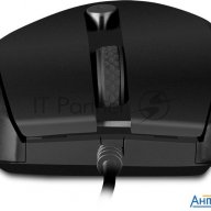 Мышь Sven Rx-113  (5+1кл. 800-2000dpi,  Soft Touch, каб. 1,5м, блист.) Usb чёрная Мышь Sven Rx-113