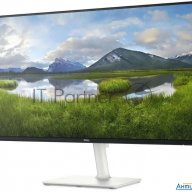 Монитор Dell 23.8" S2425h черный Ips Led 5ms 16:9 Hdmi M/m матовая 250cd 178гр/178гр 1920x1080 100hz