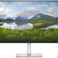 Монитор Dell 23.8" S2425h черный Ips Led 5ms 16:9 Hdmi M/m матовая 250cd 178гр/178гр 1920x1080 100hz